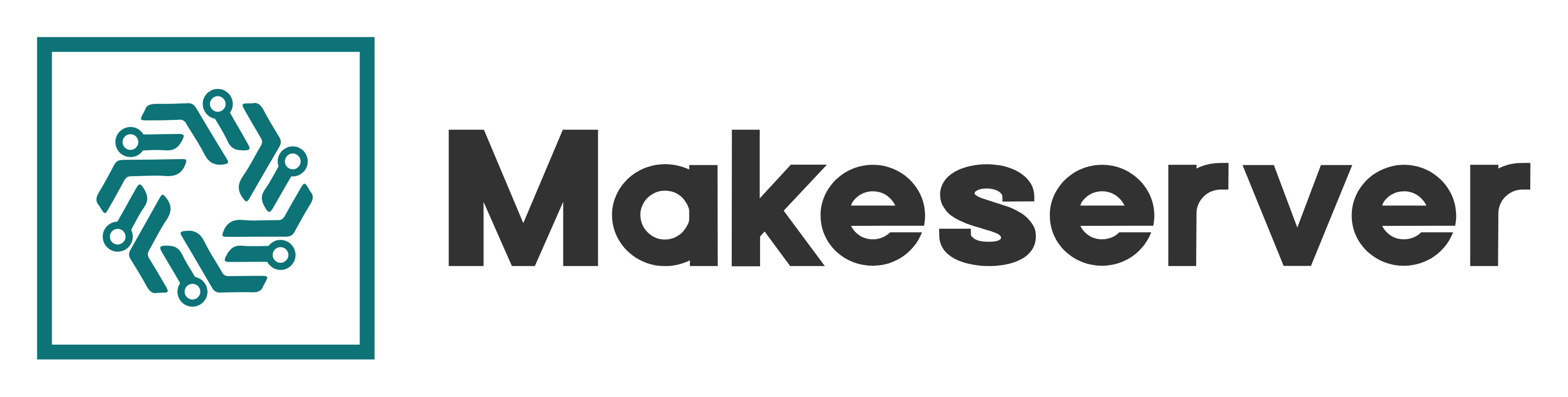 Makeserver